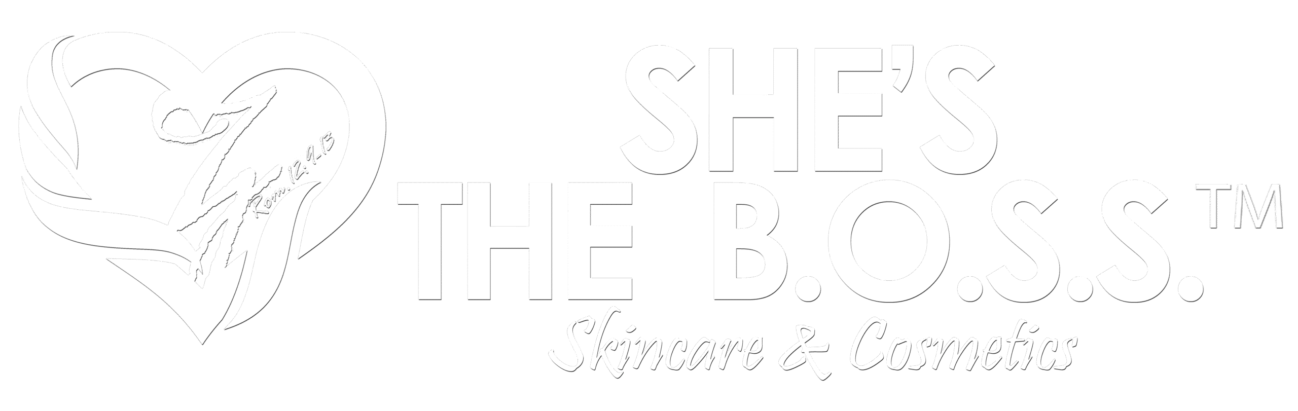 She’s The B.O.S.S.™