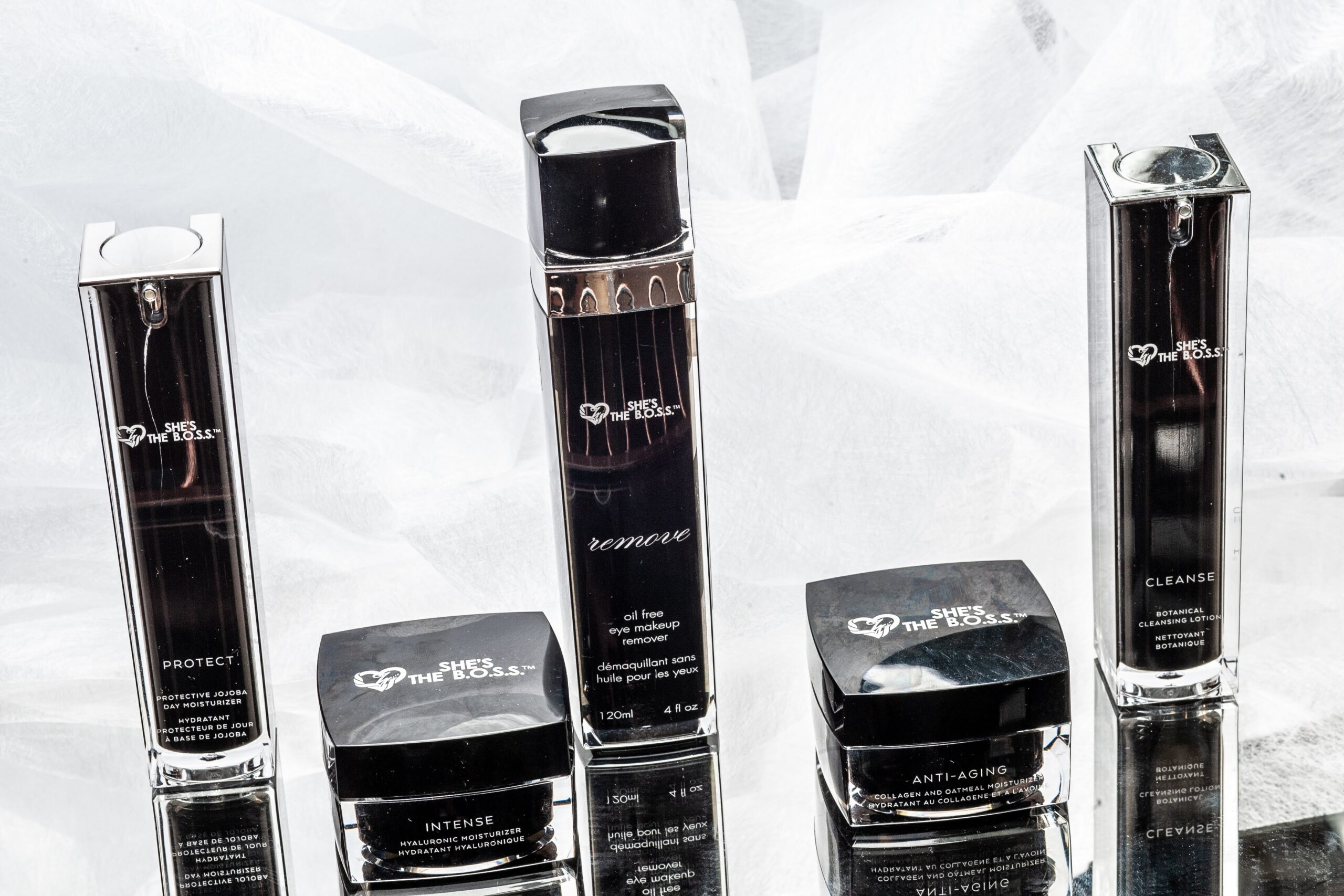 Skincare — She’s The B.O.S.S.