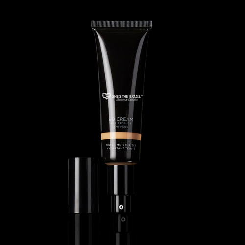 STB BB CREAM