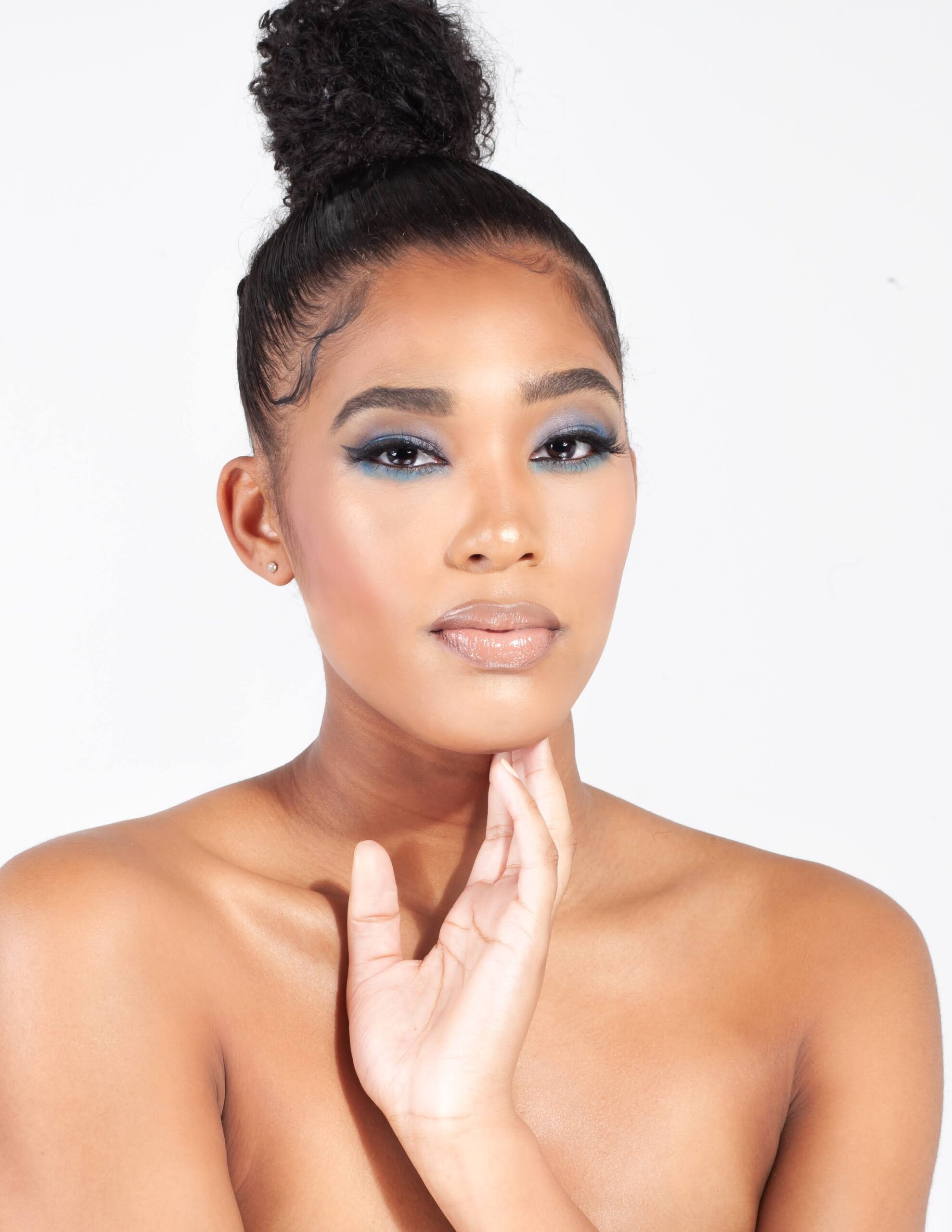 Step 3 Define The Look &mdash; She&rsquo;s The B.O.S.S.